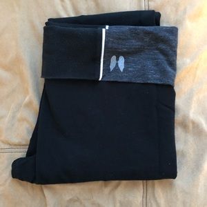 Victoria’s Secret Yoga Pants
